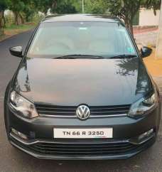 Volkswagen Polo 1.2 MPI Highline