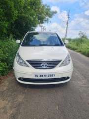 Tata Indica Vista 1.3 Aqua Quadrjaet