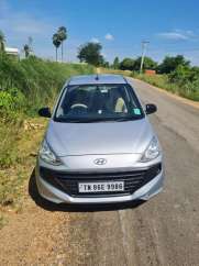 Hyundai Santro others