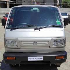 Maruti Suzuki Omni 5 seater