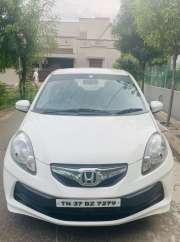 Honda Brio 1.2 S MT