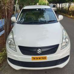 Maruti Suzuki Swift dzire Tour