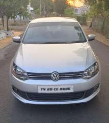 Volkswagen Vento 1.5 TDI Highline