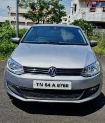 Volkswagen Polo 1.5 TDI Highline