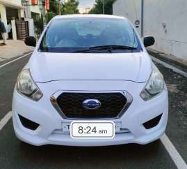 DatSun Go T