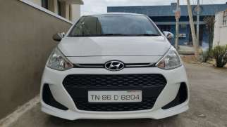 Hyundai Grand I10 others