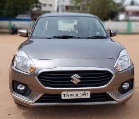 Maruti Suzuki Swift dzire ZDI