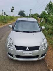 Maruti Suzuki Swift VDI