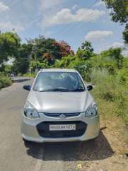 Maruti Suzuki Alto 800 LXI