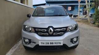 Renault Kwid RXT