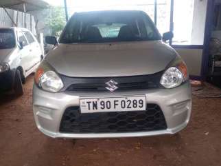 Maruti Suzuki Alto 800 LXI