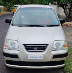 Hyundai Santro Xing GLS