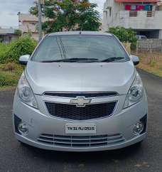 Chevrolet Beat LS Diesel