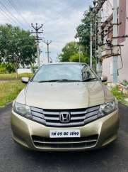 Honda City I VTEC S