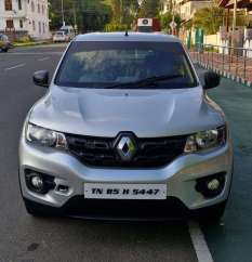 Renault Kwid RXT