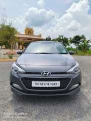 Hyundai i20 others