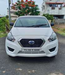 DatSun Go T