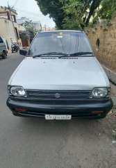 Maruti Suzuki 800 AC