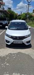 Honda Jazz 1.2 SV I VTEC