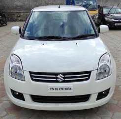 Maruti Suzuki Swift dzire VDI