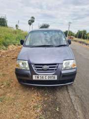 Hyundai Santro Xing GLS