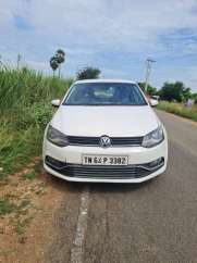 Volkswagen Polo 1.5 TDI Comfortline