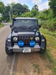 Mahindra Thar 4*4