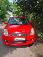 Maruti Suzuki Swift VDI