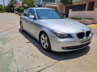 BMW 5 Series 530d