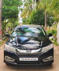 Honda City I DTEC V