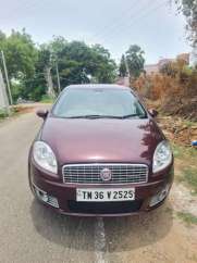 Fiat Linea Emotion