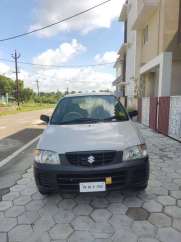 Maruti Suzuki Alto LXI