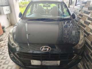 Hyundai Grand i10 Nios Sportz