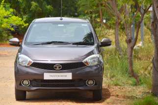 Tata Tiago XZA