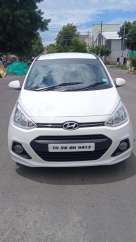 Hyundai Grand I10 Asta