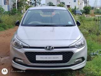 Hyundai i20 Asta