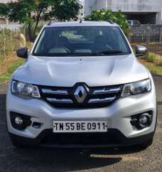 Renault Kwid RXT AMT