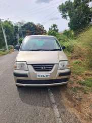 Hyundai Santro Xing GLS