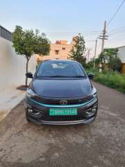 Tata Tigor EV XZ PLUS