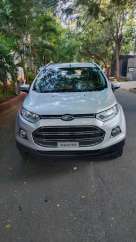 Ford Ecosport 1.0 Ecoboost Titanium Plus