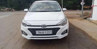 Hyundai i20 others