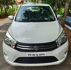 Maruti Suzuki Celerio ZXI