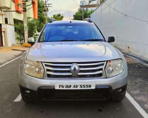 Renault Duster RXZ