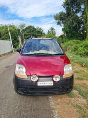 Chevrolet Spark 1.0 LS