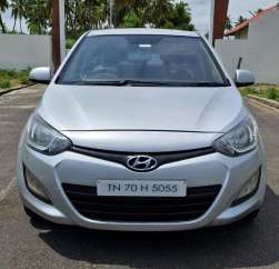 Hyundai i20 Asta