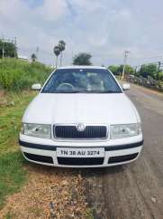 Skoda Octavia 1.9 TDI