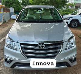 Toyota Innova others