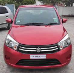 Maruti Suzuki Celerio ZXI