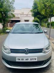 Volkswagen Vento Highline AT