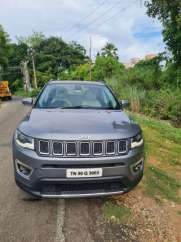 JEEP Compass others